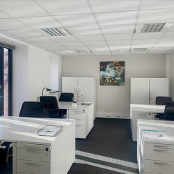 Serviced office centres in central Gloucester