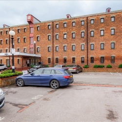 Offices at Gloucester Docks, Ground Floor, North Warehouse