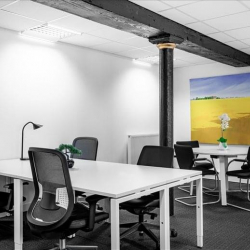 Serviced offices to rent in Gloucester