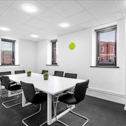 Image of Gloucester office space