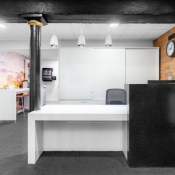 Executive suite to let in Gloucester