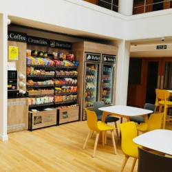 Image of Milton Keynes office accomodation