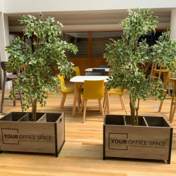 Serviced office centres to lease in Milton Keynes