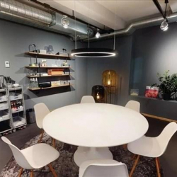 Hamburg serviced office
