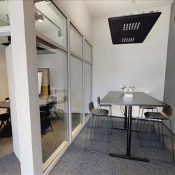 Office accomodations in central Hamburg