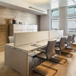 Executive office centre to hire in Vienna