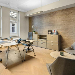 Office suite - Vienna