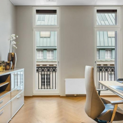Serviced offices to let in Vienna