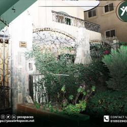 Office suite to rent in Berlin