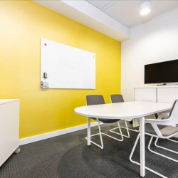 Office spaces to lease in Berlin