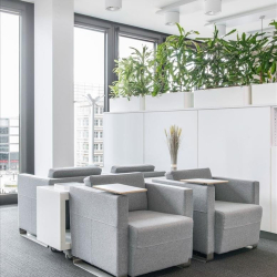 Serviced office - Berlin