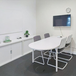 Exterior image of Gontardstraße 11, 4th floor