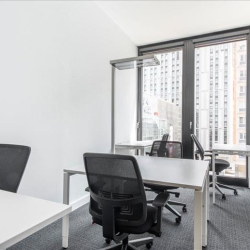 Office spaces in central Berlin