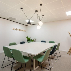 Executive office centres to hire in London