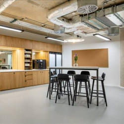 Goodwin Street, Finsbury Park office suites