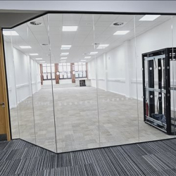 Offices at Gordon Street