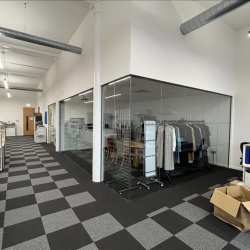 Gordon Street serviced offices
