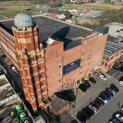 Image of Oldham office suite