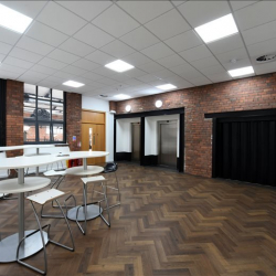 Oldham serviced office