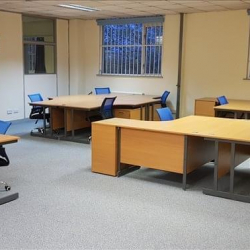 Office suite in Stockport