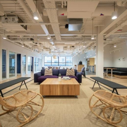 Offices at Gorsuch Place