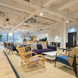 Exterior view of Gorsuch Place