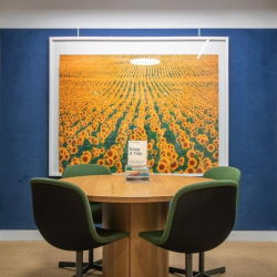 Image of London serviced office centre