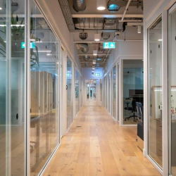 Gorsuch Place executive suites