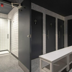 London office accommodation