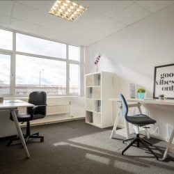 Office spaces to lease in Sandy