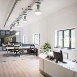 Office space in Newcastle