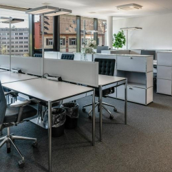 Executive office centres to hire in Zug