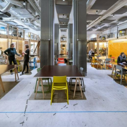 Office suites to hire in Munich