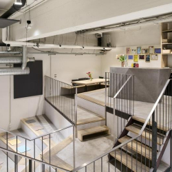 Offices at Gotzinger Straße 8