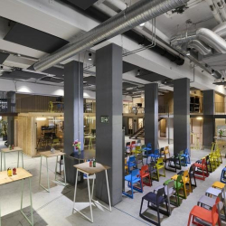 Image of Munich office space