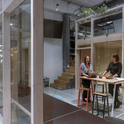 Exterior view of Gotzinger Straße 8