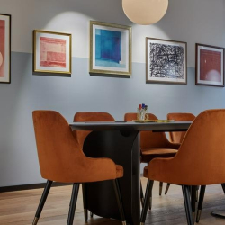 Grünstraße 15 executive suites