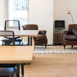 Executive office - Dusseldorf