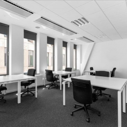 Grabarska 1, Pegaz building B, 3 floor serviced offices