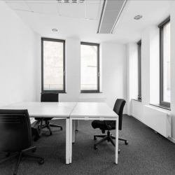 Serviced office centres in central Wroclaw