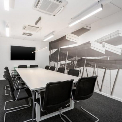 Grabarska 1, Pegaz building B, 3 floor