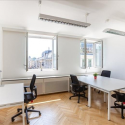 Office spaces to lease in Vienna