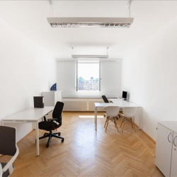 Office suites in central Vienna