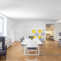 Office suite in Vienna