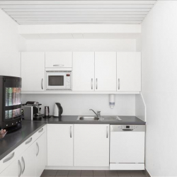 Serviced office to hire in Vienna