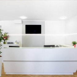 Office suite - Vienna