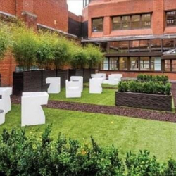 Serviced offices to lease in Leeds
