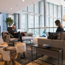 Serviced offices to lease in Dusseldorf