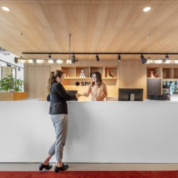 Serviced office centres to hire in Zug