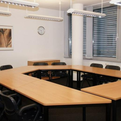 Serviced offices to hire in Dusseldorf